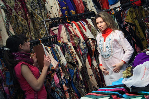 Одежда от турецких производителей: многообразие выбора и доступные цены