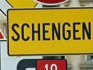 Страны Шенгенского соглашения введут пограничный контроль