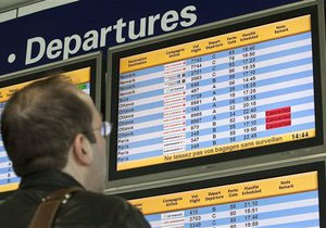 Новые обязательства авиакомпаний при задержке рейсов