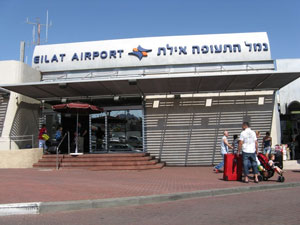 В аэропортах Израиля потребуют предъявлять доступ к электронной почте