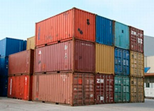 Будет ужесточен контроль над контейнерными перевозками