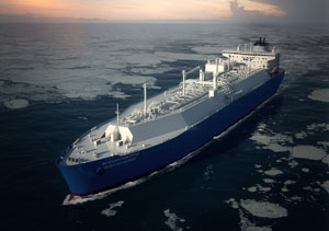 ВМФ России получит новый танкер